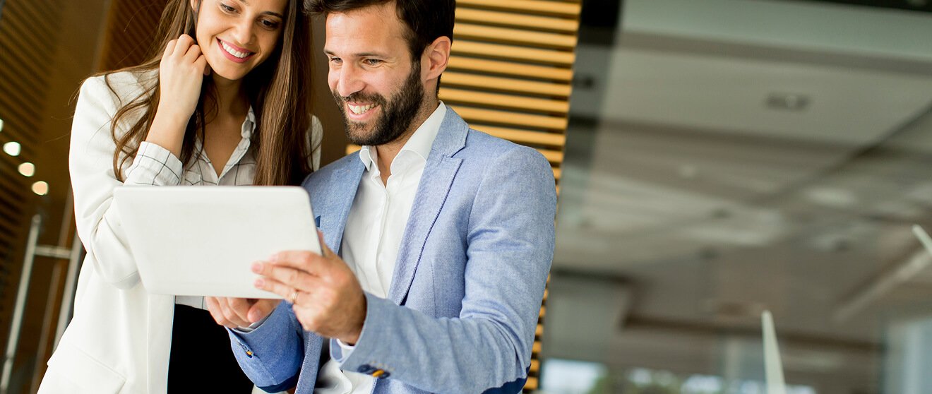 Our advisors grant you the loan very quickly